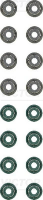 Seal Set, valve stem